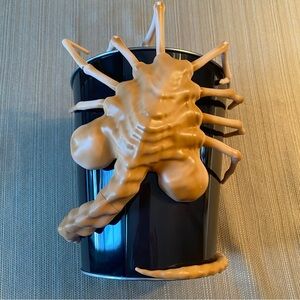 Alien Romulus Popcorn Bucket